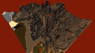 Blackwing Lair... but Without Culling!