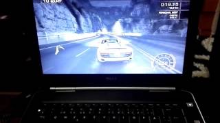 Dell Latitude E5420 i5 2410M Quad 4GB 250 HDD + NFS HP