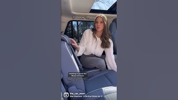 Thumbnail of Lincoln Navigator, a luxury car seat hauler