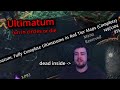 Challenges and Chill (PoE 3.23) Ultimatum sucks, but so do I :)