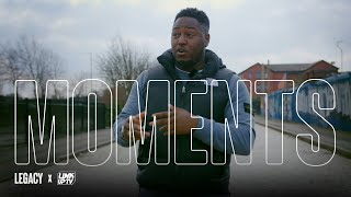 0121 Legacy (Documentary) Episode 3 - The Moments | Link Up TV