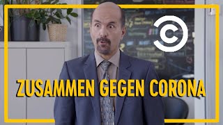 Beim Impfen flexibel bleiben
