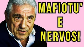 GIOVANI BECALI: Momentul în care a uitat de camere! "Sunt Mafiot, nu glumă!"
