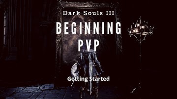 DS 3 | Beginner