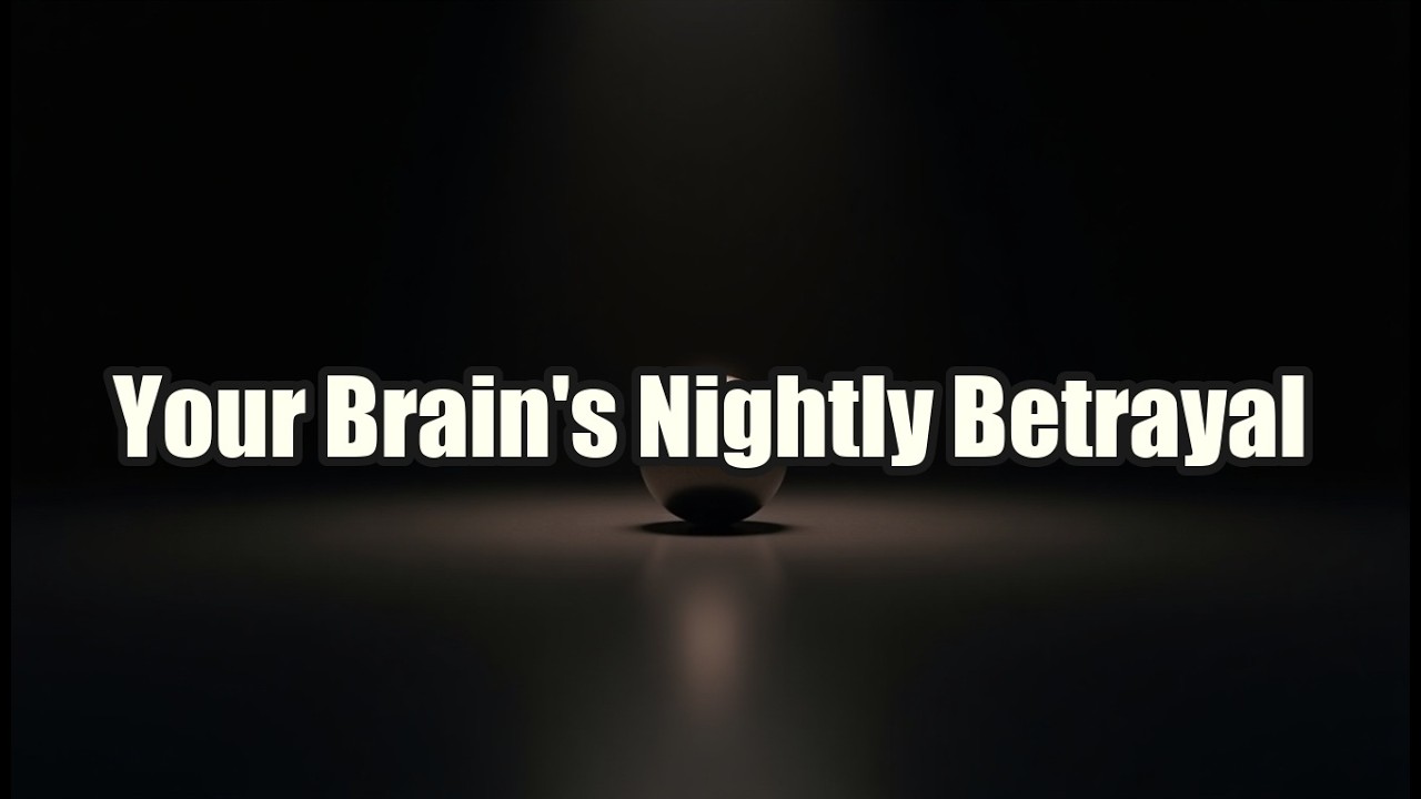 how to stop overthinking at night - YouTube