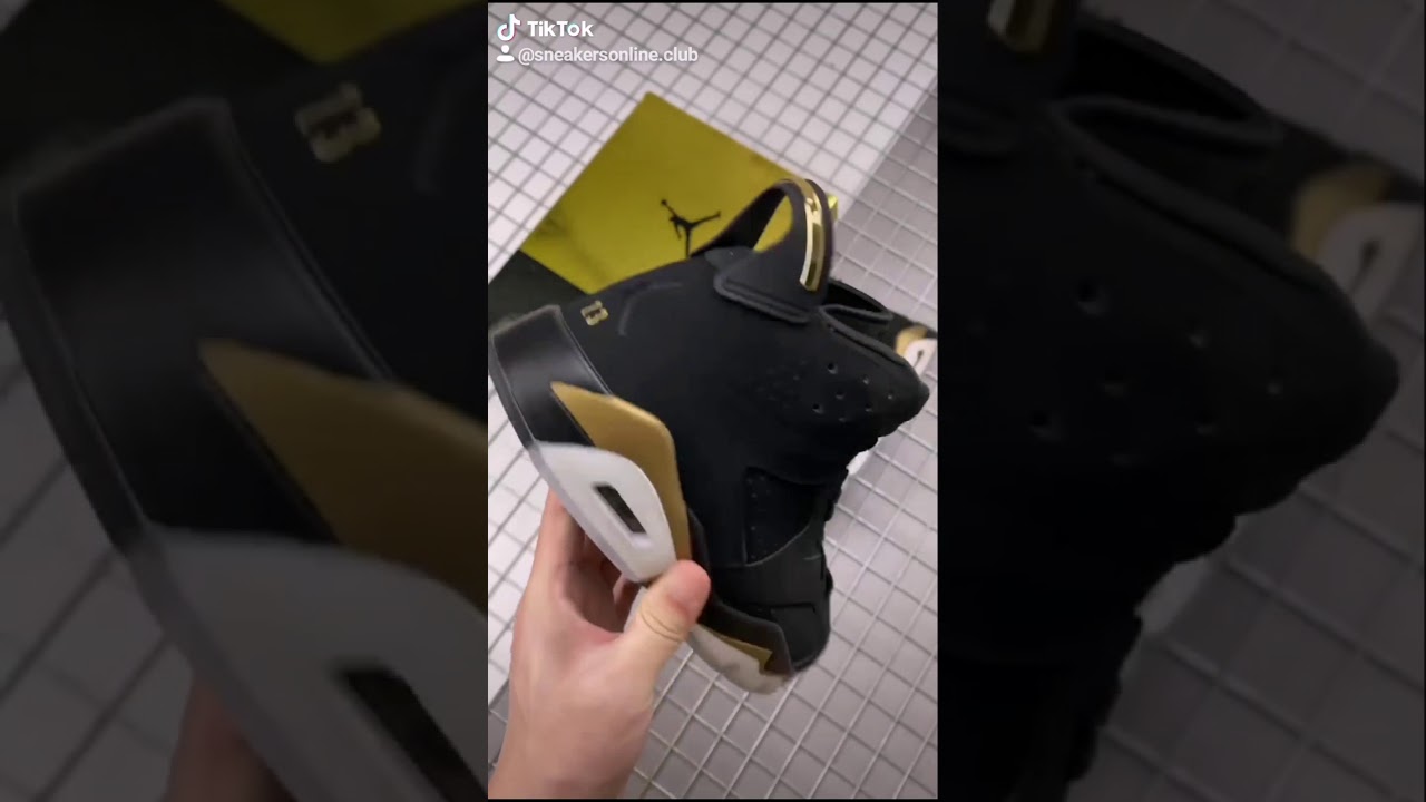 Nike Air Jordan 6 “DMP” Retro CT4594-007 previews