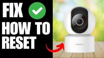 How To Reset Xiaomi C200