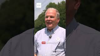 Baltimore County residents send cease-and-desist letters to BGE contractors over power line dispute