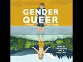 Gender Queer: A Memoir Audiobook by Maia Kobabe