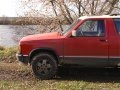 тест драйв Chevrolet Blazer s10