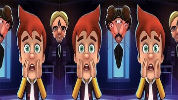 Save The House - New Pranks & New Levels - Android & iOS Game