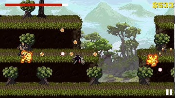 Gun Runner DevLog #22