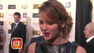 Carpet Countdown: Oscar Contenders