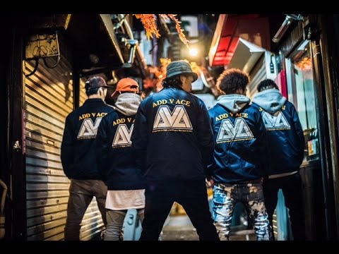 ADD V ACE BOOGIE BACK 