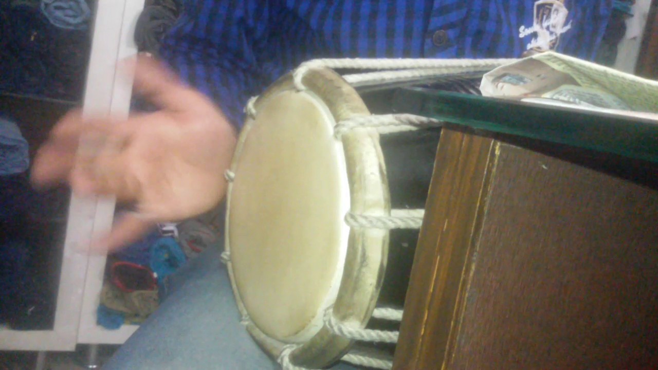 Learn how to play kehrwa taal on dholak lesson 7.WITH VERY SIMPLE AND EASY TECHNIQUE