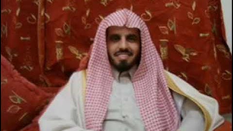 سورة القلم للقارئ ابراهيم الجبرين Surah Al-Qalam