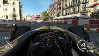 20140802 2335 Forza 5 Lotus E21 X999 2013 @ Prague Short vs 15 BEST