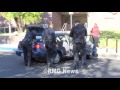 Suspect taken into custody after pursuit around the San Fernando Valley.
