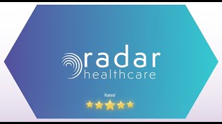 Introducing Radar Healthcare
