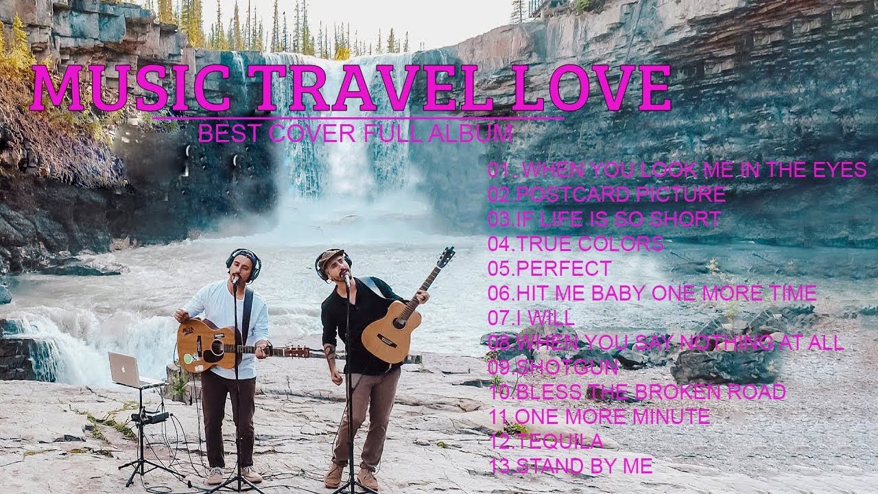 travel music cover