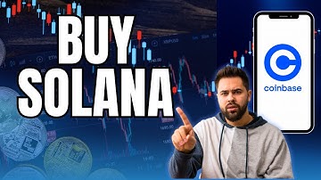 How to Buy Solana on Coinbase 2025?
