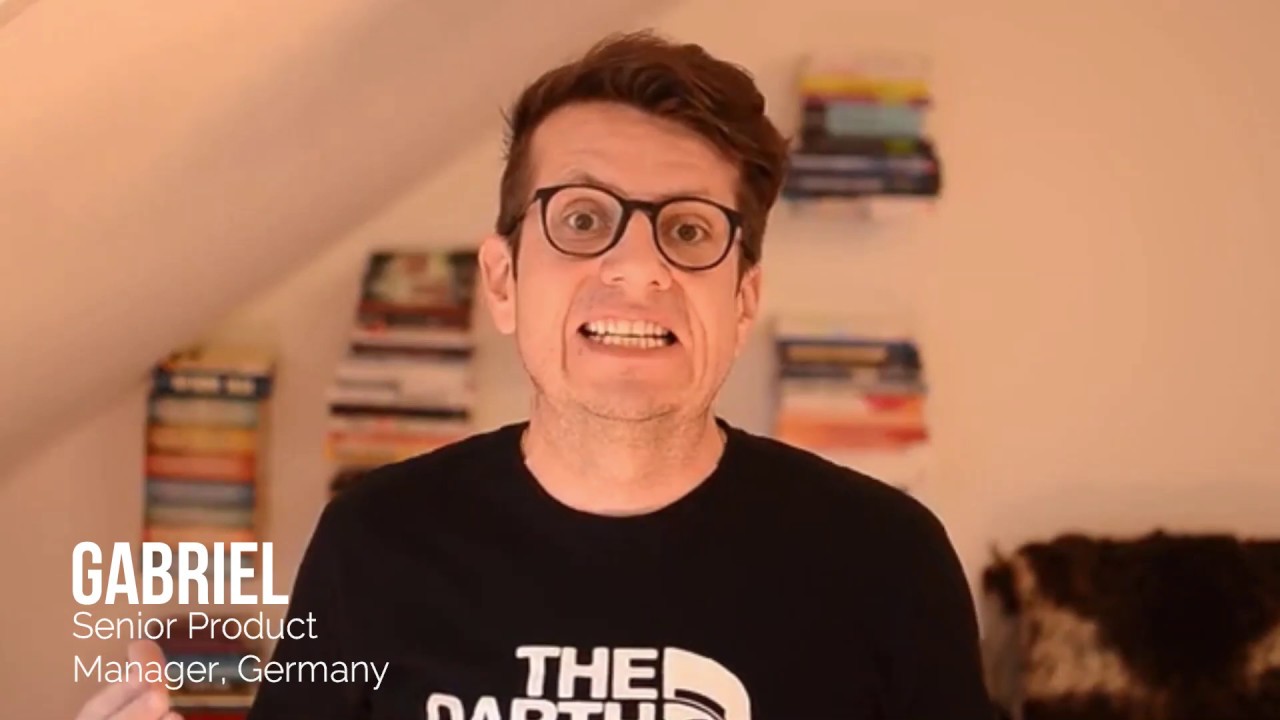 What it’s like to be an engineer at HARMAN?