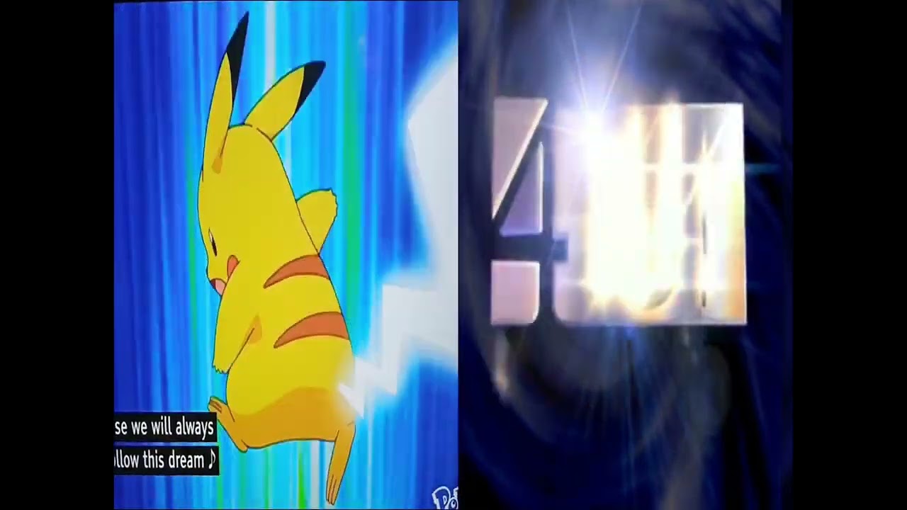 4Kids Entertainment (2004)