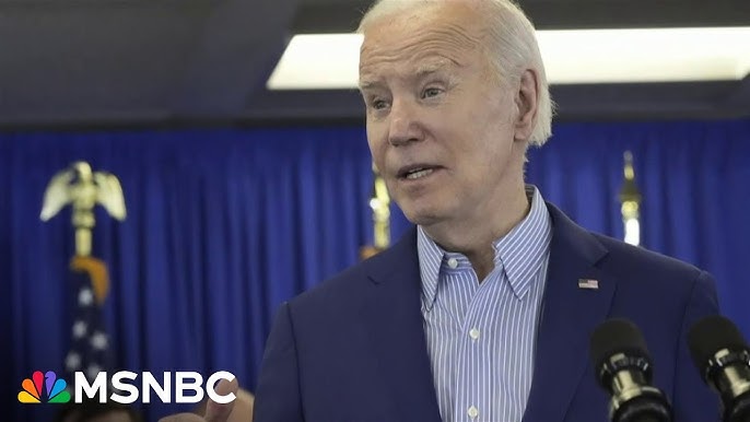 Biden To Hit Trump As A Threat To Reproductive Rights In Florida