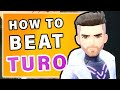 How To Beat Professor TURO 笆コ Pokemon Violet How To Beat Professor TURO 笆コ Pokemon Violet