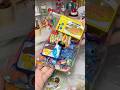 Unbox with me! - from Second hand shop🛒✌🏻 #rement #toy