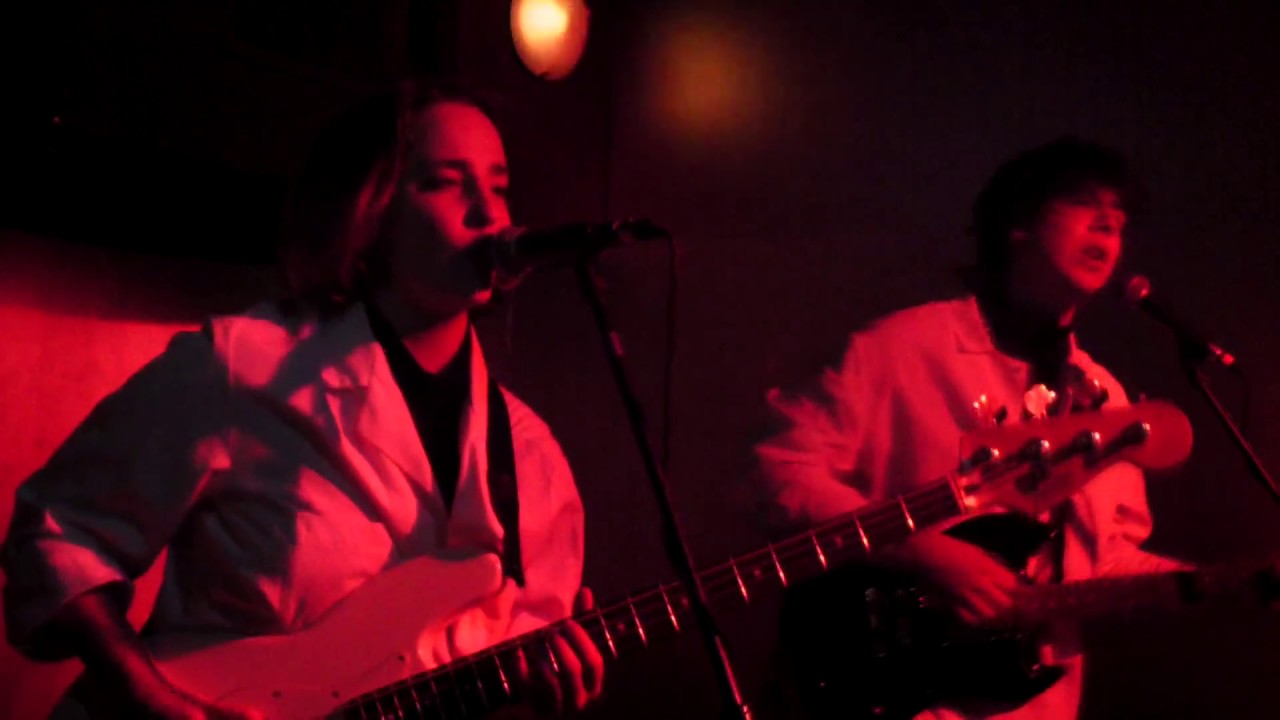 Watch Double Winter - "XO" - Live at UFO Factory - Detroit, MI - February 18, 2017 on YouTube Watch Double Winter - "XO" - Live at UFO Factory - Detroit, MI - February 18, 2017 on YouTube