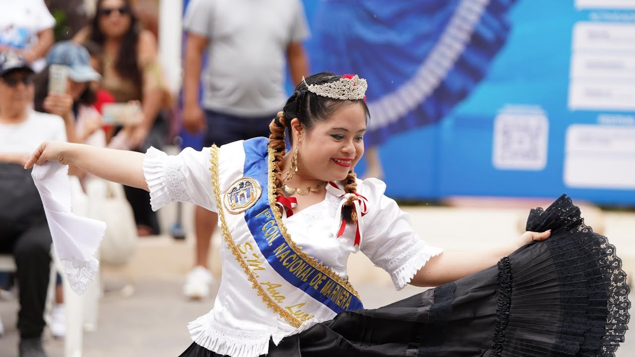Concurso Nacional de Marinera  TRUJILLO 2026 (PARTE 2)