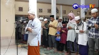 Suara Indah Dari Qori' Ihya Ulumudin Alumni PONPES ASSUNNAH LOMBOK