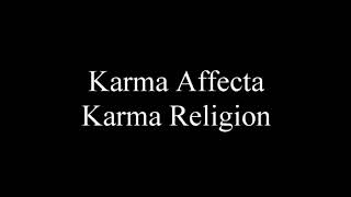 Karma Affecta (Пси-Fuck-Тор) - Demos