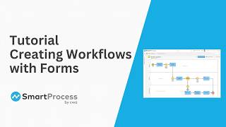 Creating workflows with forms Profile