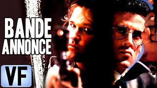 Bande annonce Tango et Cash 