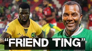 Explosive Former Reggae Boy Lashes Out At Rudolph Speids Appointment