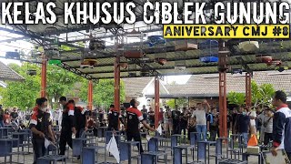 LOMBA BURUNG CIBLEK GUNUNG (ANIVERSARY CMJ #8)