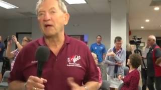 Manatee County Election Night 2016