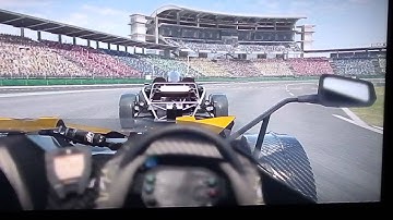 grid autosport ( ktm xbow)