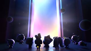 A new family is coming soon…!