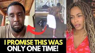 BREAKING NEWS! Sean Diddy Combs' SHOCKING Apology & Confession Video