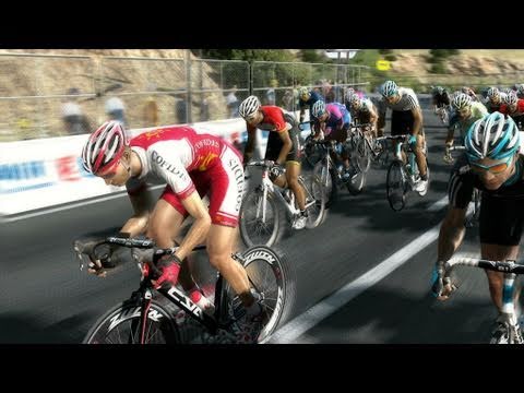 Tour de France 2011 : le Jeu Officiel