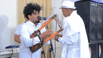 Binyam Okbagabr (Chapin) new Eritrean music 2022 /new eritrean gayla 2022