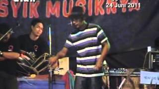 Astina Kudus - Live Tunggul Jepara (Cinta Hitam) 2011