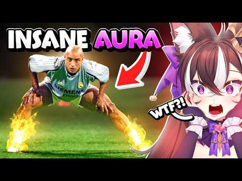 When Roberto Carlos Turned Defenders Into Dust