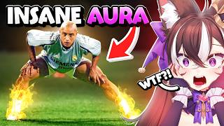 When Roberto Carlos Turned Defenders Into Dust