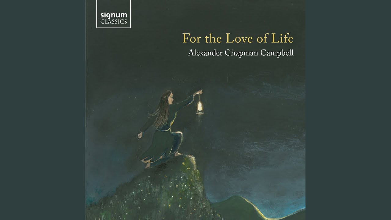 Watch For The Love Of Life on YouTube Watch For The Love Of Life on YouTube