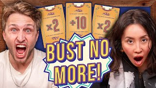 Download Lagu Trying Not To Bust In Flip 7 MP3