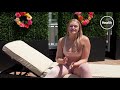 Iskra Lawrence on Self-Love vs Body Positivity | Health